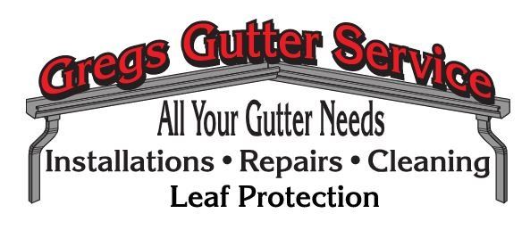 Greg's Gutter Service Greg's Gutter Service