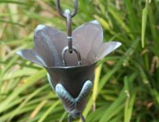 Rain chains