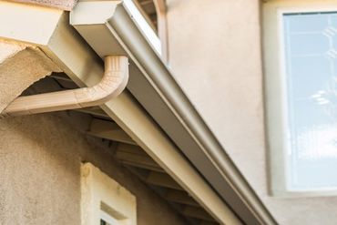 Gutter Installation