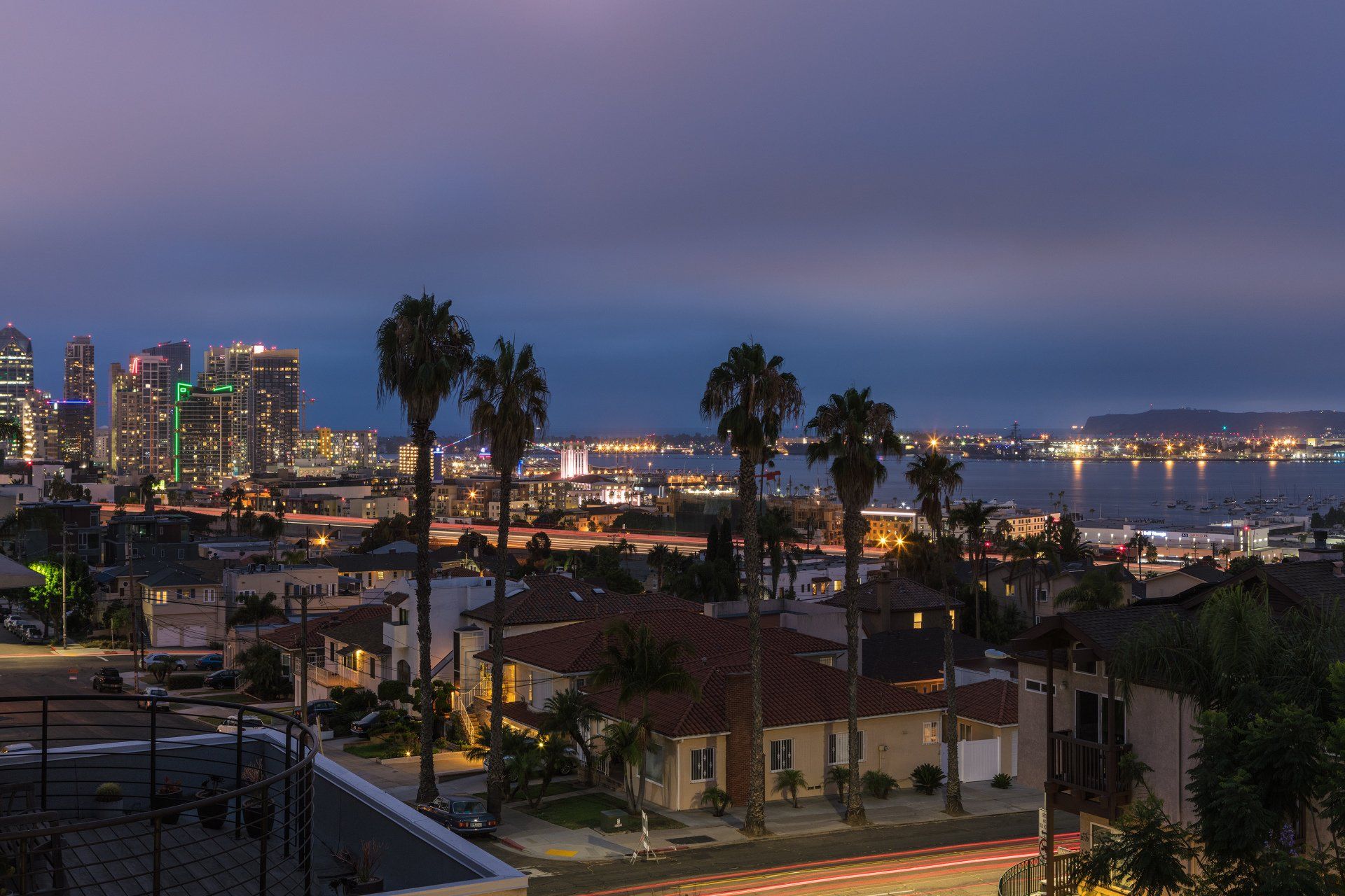 san diego