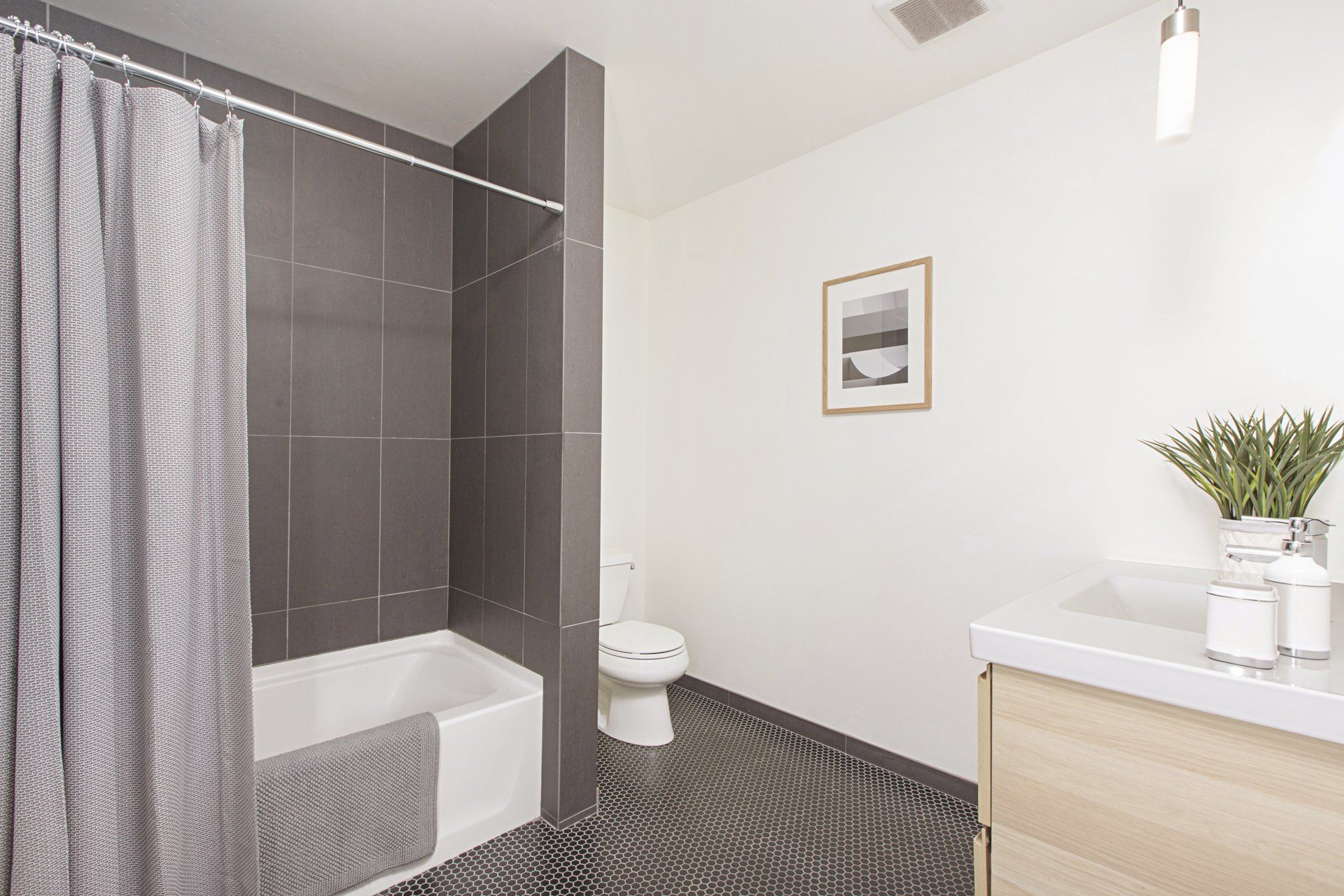 interior bathroom