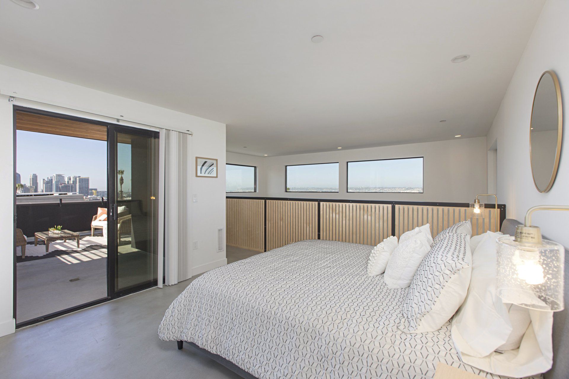 interior bedroom