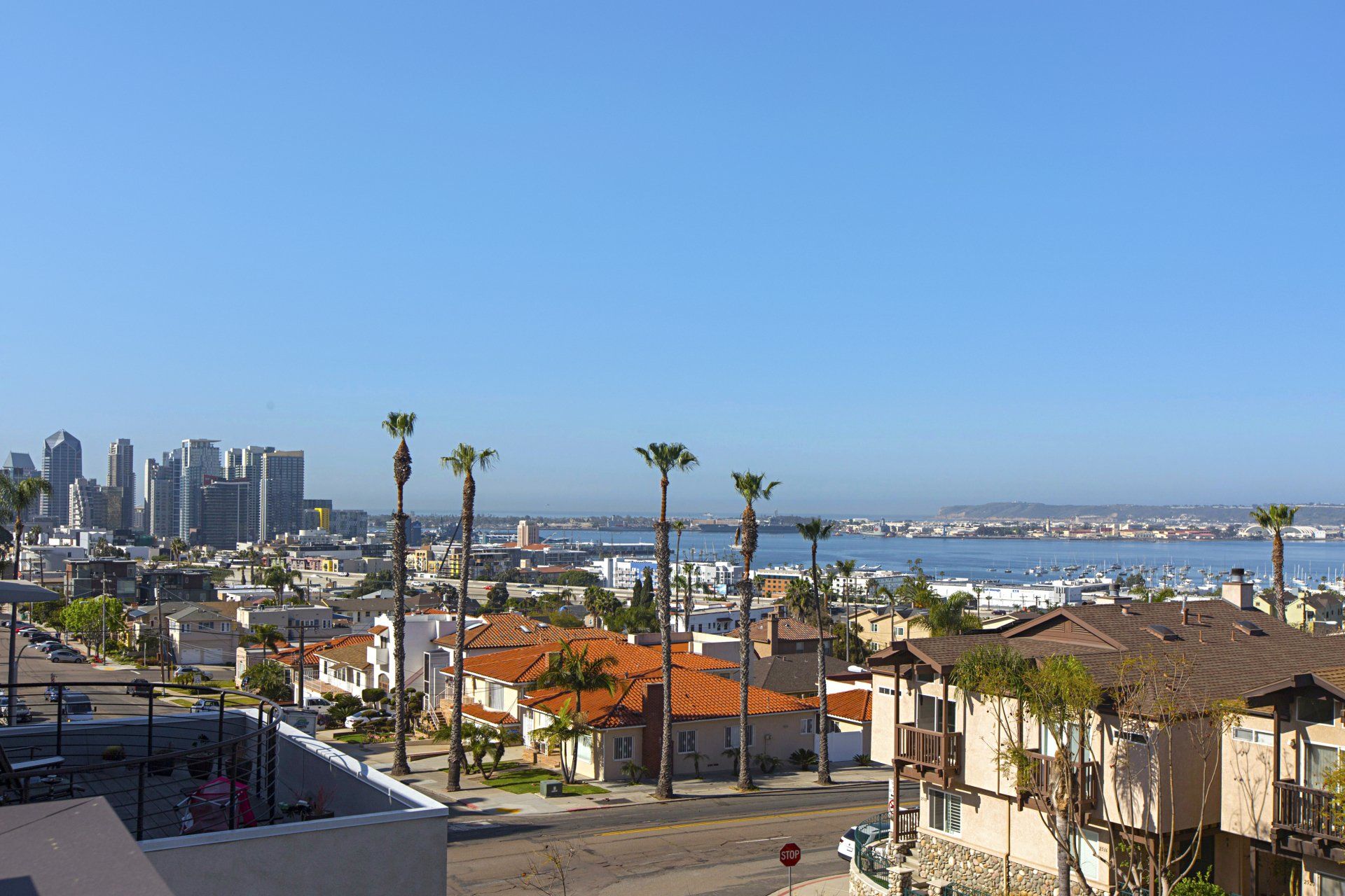 san diego