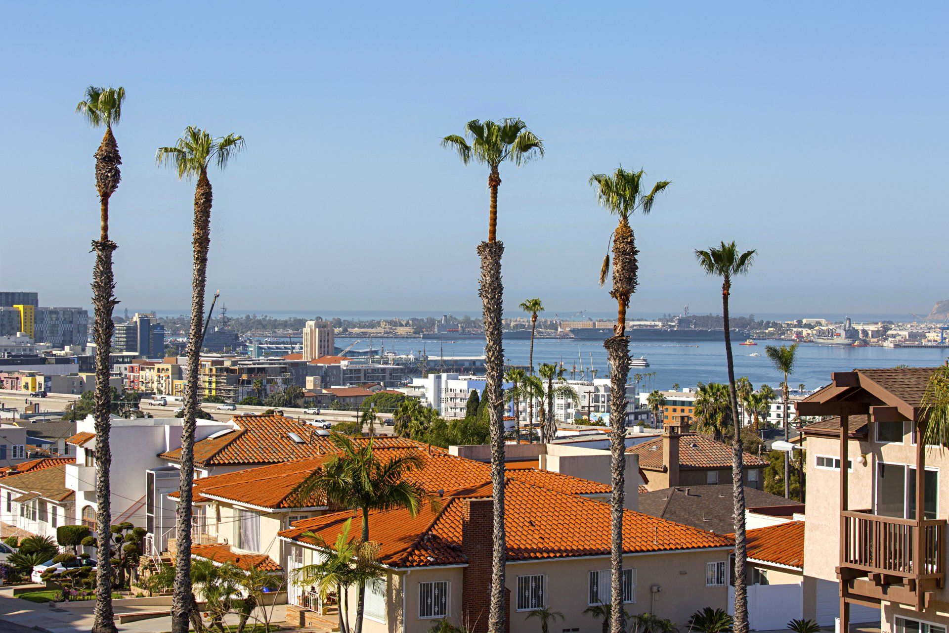 san diego