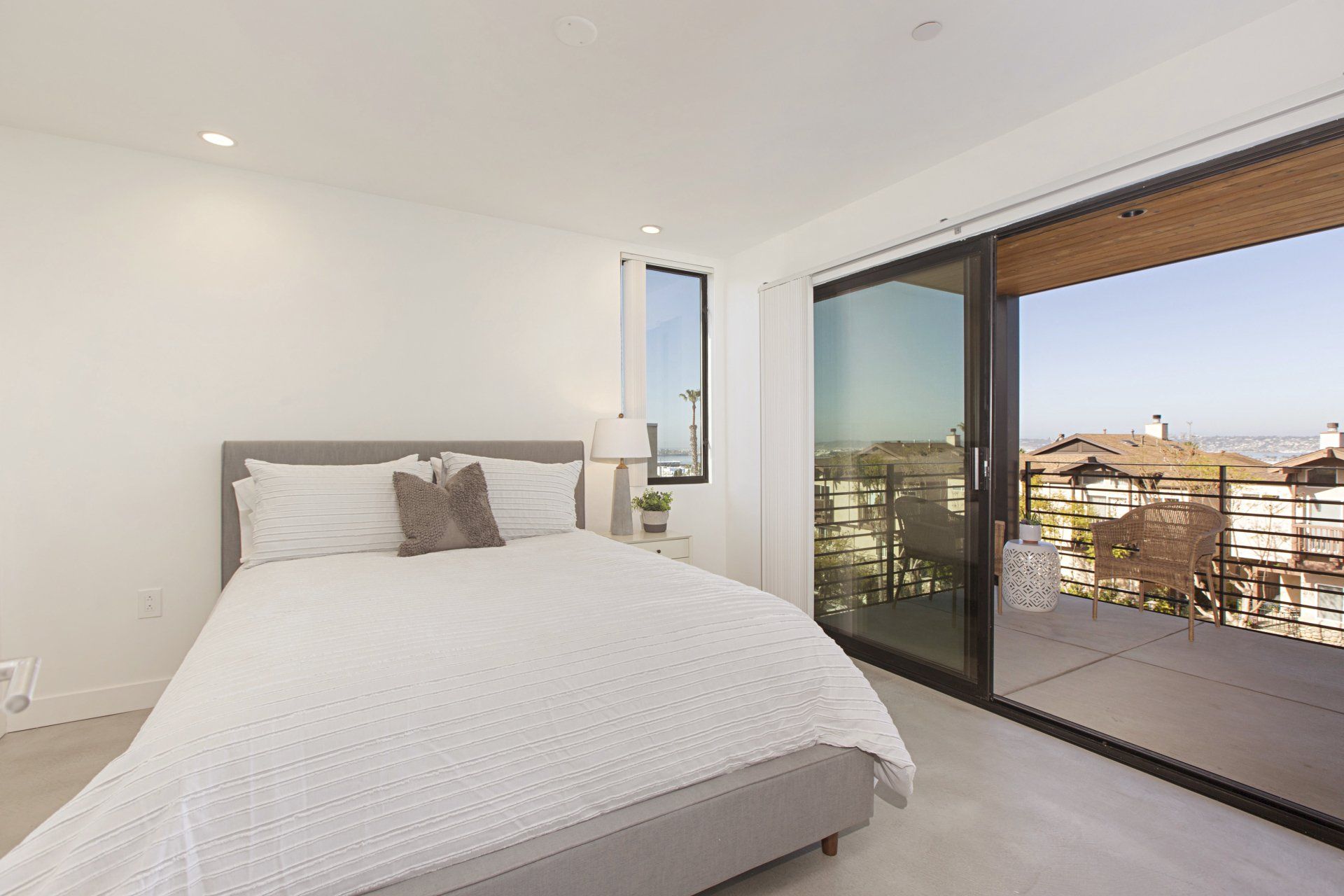 interior bedroom