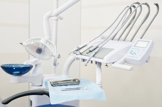 attrezzatura dentista
