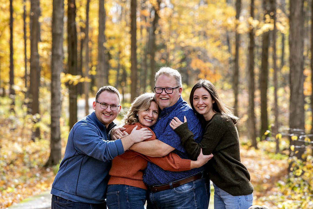 portraits portrait family candid families photoshoot photography Kitchener photographer