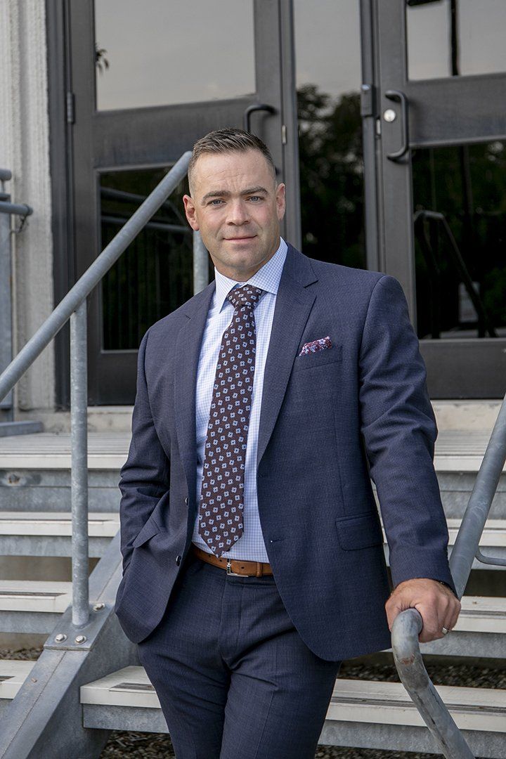 portrait portraits candid photography photographer kitchener headshot business professional