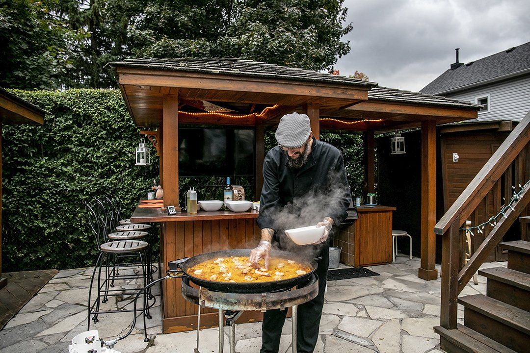 commercial photography photographer photos business branding marketing  chef