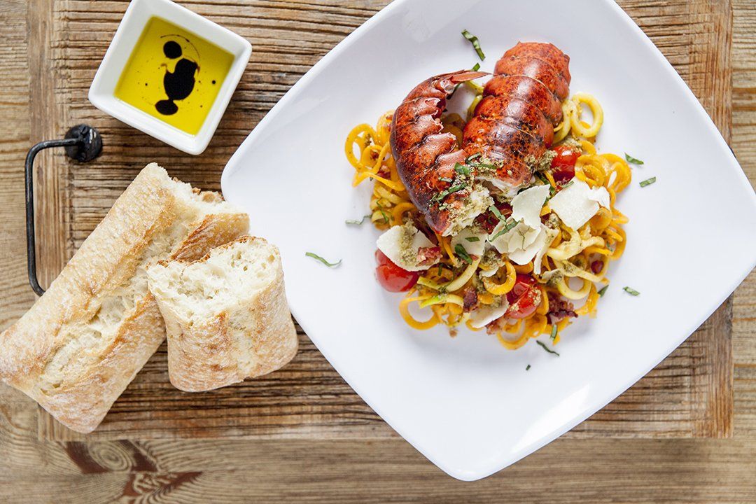 food chef meal photo photoshoot styled photography restaurant recipe photographer lobster
