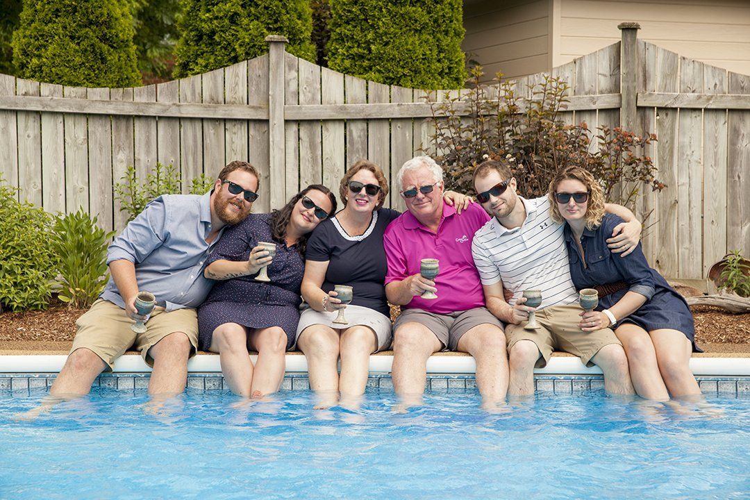 portraits portrait family candid families photoshoot photography Kitchener photographer