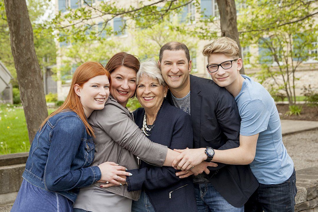 portraits portrait family candid families photoshoot photography Kitchener photographer
