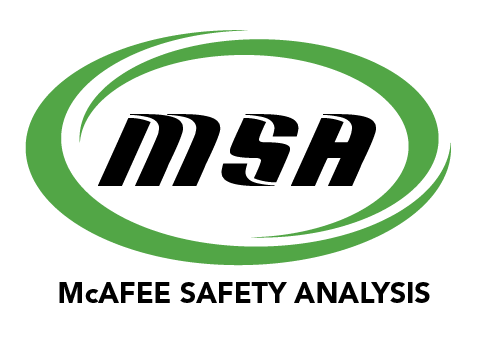 McAfee Safety Analysis McAfee Safety Analysis
