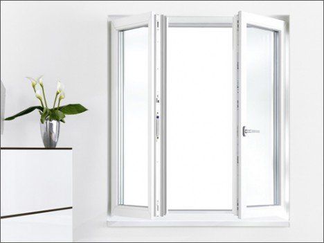 Sostituzione Infissi Pvc Elba