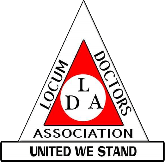 Locum Doctors' Association Locum Doctors' Association