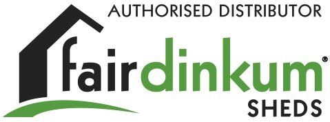 Fair Dinkum Sheds Catalogue PDF