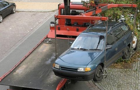 recovery services