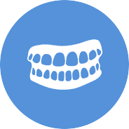 icona denti