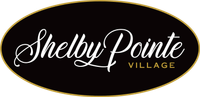 Shelby Pointe Village Logo