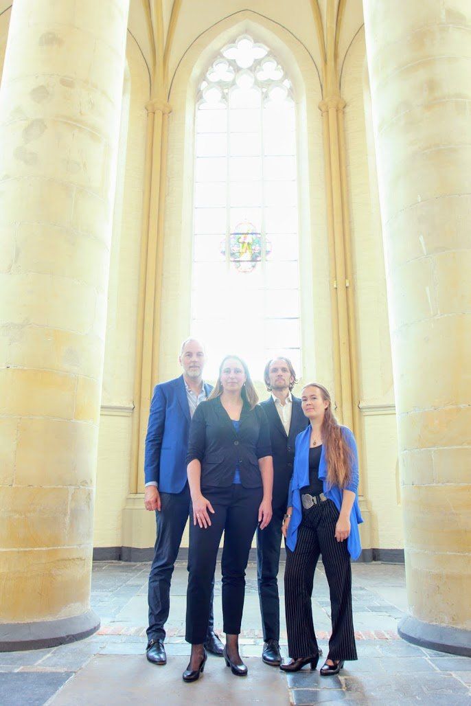 Fotograaf: Donato di Nardo