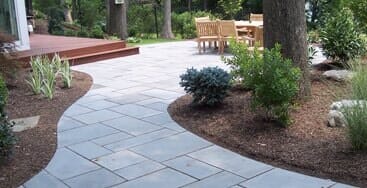 Granite Cobblestone - Hardscape in Portland, ME Granite Cobblestone - Hardscape in Portland, ME