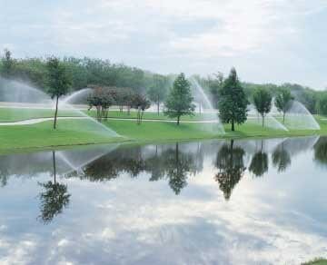 Watering the Grass - Irrigation in Portland, ME Watering the Grass - Irrigation in Portland, ME
