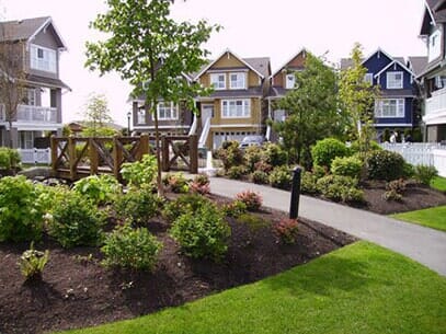 Garden - Landscaping in Portland, ME Garden - Landscaping in Portland, ME