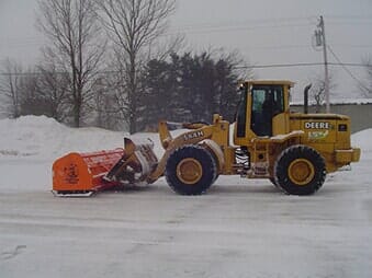 L S T Landscaping Inc. Snow Removal L S T Landscaping Inc. Snow Removal