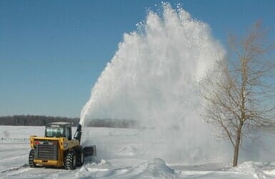Snowplowing - Ice Management in Portland, ME Snowplowing - Ice Management in Portland, ME