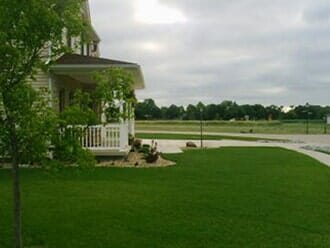 Residential Community-LST Landscaping Inc.-Portland, ME