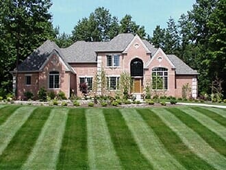 Lawnmowing-LST Landscaping Inc.-Portland, ME