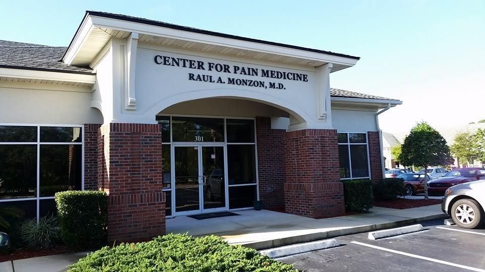 St Augustine Office – St. Augustine, FL – Pain Management Specialists