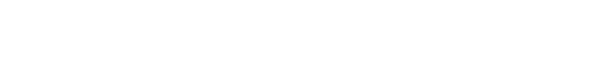 Logo white on grey