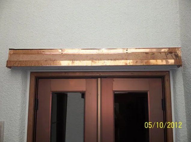 Custom Gutter — Oakland Park, FL — Watertite Gutter Company