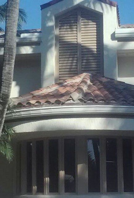Residential Gutter Installation — Oakland Park, FL — Watertite Gutter Company
