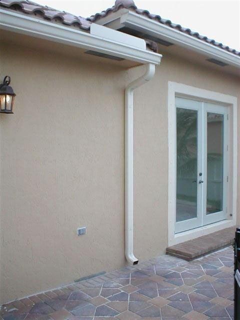 Gutter — Oakland Park, FL — Watertite Gutter Company