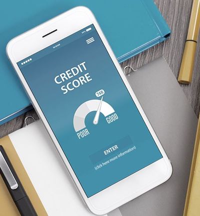 Credit Score