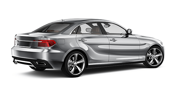 4-Door Car