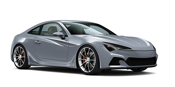 Sports Car