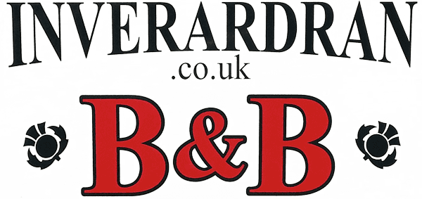 inverardran logo