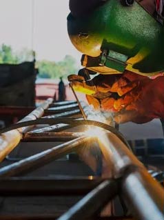 Welder