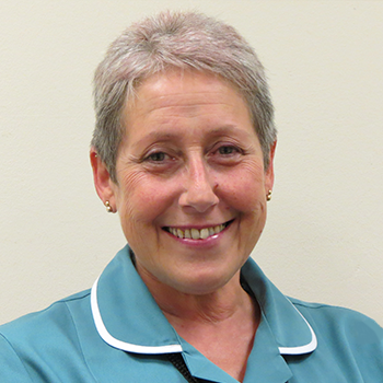 Sandra Wimpress