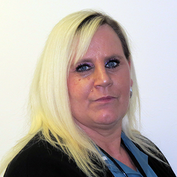Theresa Behan