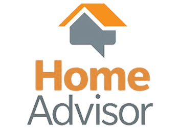 Home Advisor logo