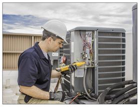 Air Conditioning Repair Erie, PA