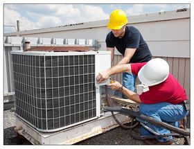 HVAC Installation Erie, PA