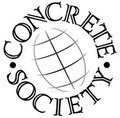 Concrete Society badge