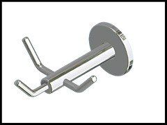 Suporte de Soro Fixo