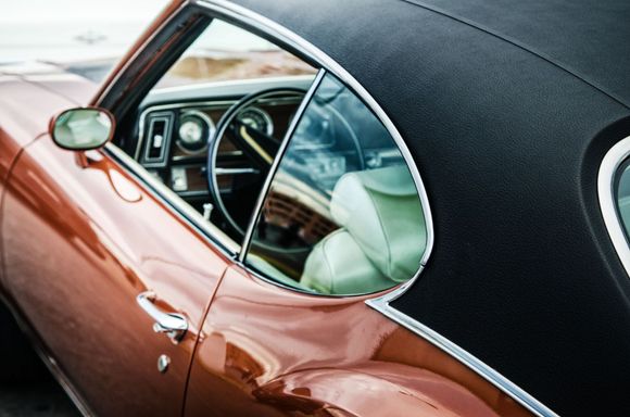 Auto d'epoca