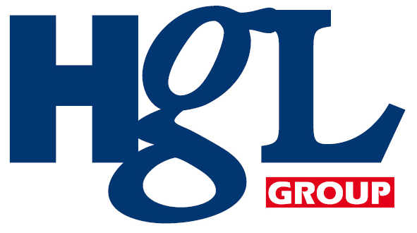 Hampshire (R & D) Glassware Ltd logo